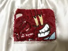 スポンジボブ カーニさん ポーチ