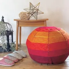 2026年最新】モロッコ プフの人気アイテム - メルカリ