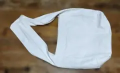 COEN DAILY BASIC ショルダーバッグ ホワイト