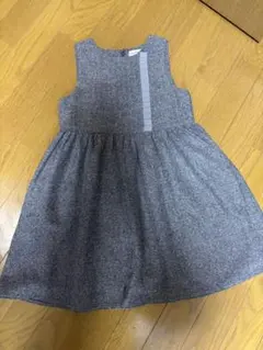 入学式 ワンピース ブランシェス