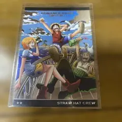 2026年最新】ONEPIECEカードゲーム￼麦わらの一味の人気アイテム