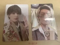 M!LK 通常盤 VOS盤限定 トレカ 佐野勇斗