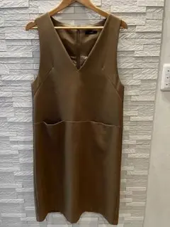 アーバンリサーチロッソ　ジャンパースカート ジャンスカ