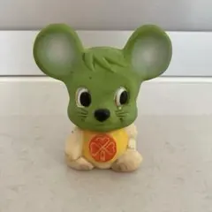 激レア 昭和レトロ ヴィンテージ 南の虹のルーシー モッシュ