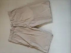 stussy ハーフパンツ