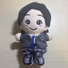 金田一少年の事件簿 ちびぬい