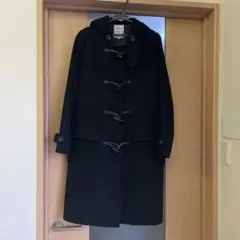 レディース ダッフルコート