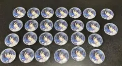 アイドリッシュセブン アイナナ 和泉一織 缶バッジ グループ記念日2023