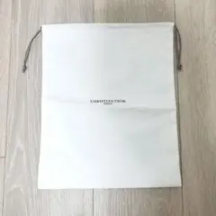 【新品】Diorの巾着