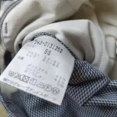 St ANDREWS ゴルフパンツ レディース　セントアンドリュース　ストレッチのサムネイル