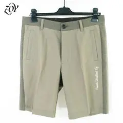 新品 ゾーイ ZOY ショートパンツ 79 HPT198 Mサイズ ゴルフのサムネイル