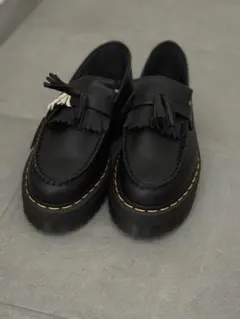 Dr.martens エイドリアン　ローファー　26.0