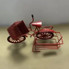 2026年最新】レトロ自転車荷台の人気アイテム - メルカリ