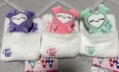 TWICE LOVELYS GiGO おふとんリールパスケース　ミサモ