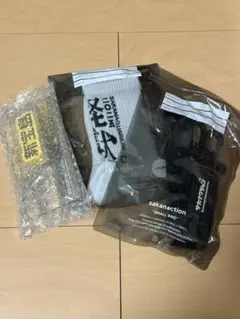 完売品 未開封 サカナクション SILENT NFIG HOODIE サイズM - メルカリ