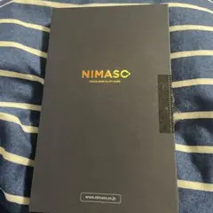 NIMASO iPhone保護フィルム
