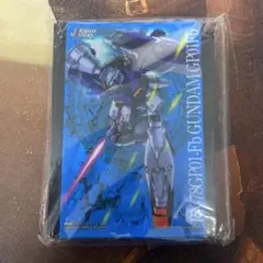 新品未開封 ガンダムウォー GW スリーブ大会優勝景品 試作1号機