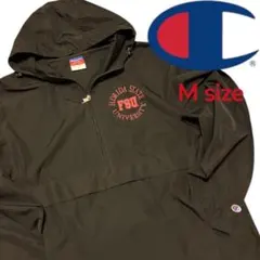 Champion フロリダ大学 アノラックナイロンジャケット