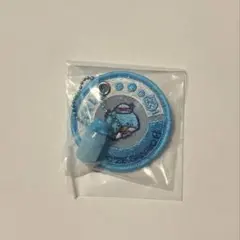 サンリオ ミルクキャップシアーチャーム タキシードサム