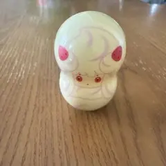 ポケットモンスター　クーナッツ　マホイップ
