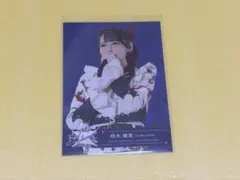2026年最新】鈴木瞳美 チェキの人気アイテム - メルカリ