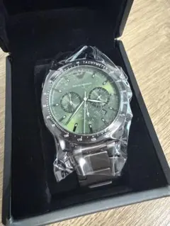 【EMPORIO ARMANI】＜新品＞腕時計 本体のサムネイル