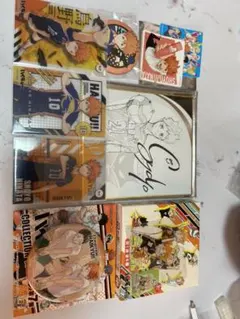 ハイキュー 日向翔陽 セット