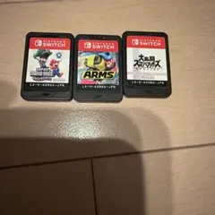2026年最新】switch ソフト まとめ売りの人気アイテム - メルカリ