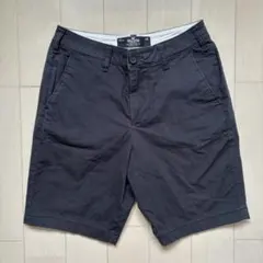 ★美品★送料無料★ホリスター★Hollister Flat ★W26★のサムネイル