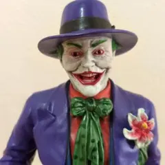 ビリケン商会 ジョーカー Joker 1989 バットマン NECA ソフビ - メルカリ