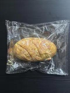 レア lulu鹿 フランスパン スクイーズ