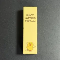 新品未使用 rom&nd JUICY LASTING TINT MINI 13のサムネイル