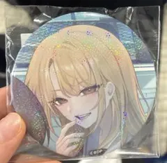 バンドリ 桐ヶ谷透子 缶バッジセット - メルカリ