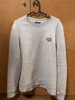 Optstuff オプトスタフ クルーネック スウェット トレーナー XLサイズ