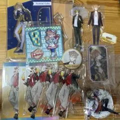 伏見ガク アクリルスタンド 27点セット - メルカリ