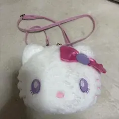 ユニバーサルスタジオジャパン　USJ ハローキティかばん