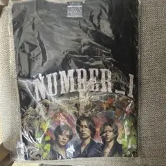 2026年最新】NUMBER_i tシャツの人気アイテム - メルカリ