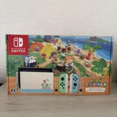 2026年最新】nintendo switch あつまれ どうぶつの森セットの人気