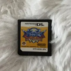 ［動作確認済］星のカービィ 参上! ドロッチェ団