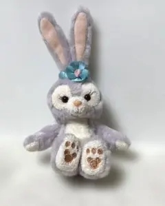 ディズニー ステラルー ぬいぐるみストラップ
