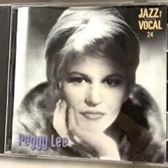 Peggy Lee Jazz Collection 24