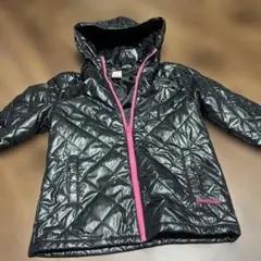Ocean Pacific キッズジャケット ブラック