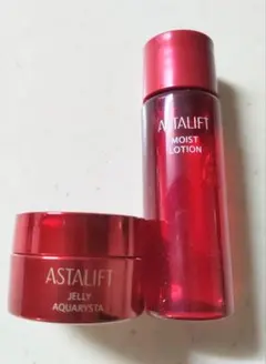 アスタリフト　ローション　ジェリーアクアリスタ