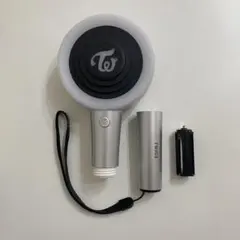 S*☆様 TWICE CANDYBONG∞ ペンライト 2025 TWICE CANDYBONG ∞ TWICE ペンライト TWICE OFFICIAL LIGHT STICK