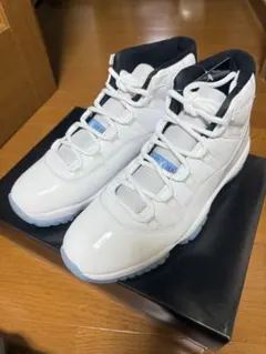 aj11 スニーカー