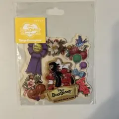 【廃盤品】DEAR DANNY こひつじのダニー マグネット ディズニー レア