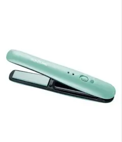 コイズミ ヘアアイロン ストレート コードレス 海外対応 KHS-8620