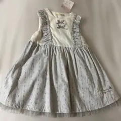 coeur a coeur ワンピース 95cm