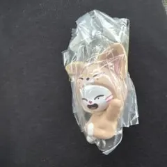 つまんでつなげてマスコット skzoo ヒョンジン ジニレット