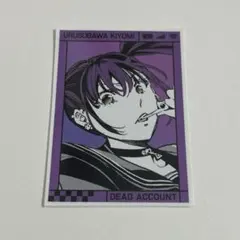 2025年最新】デッドアカウントの人気アイテム - メルカリ